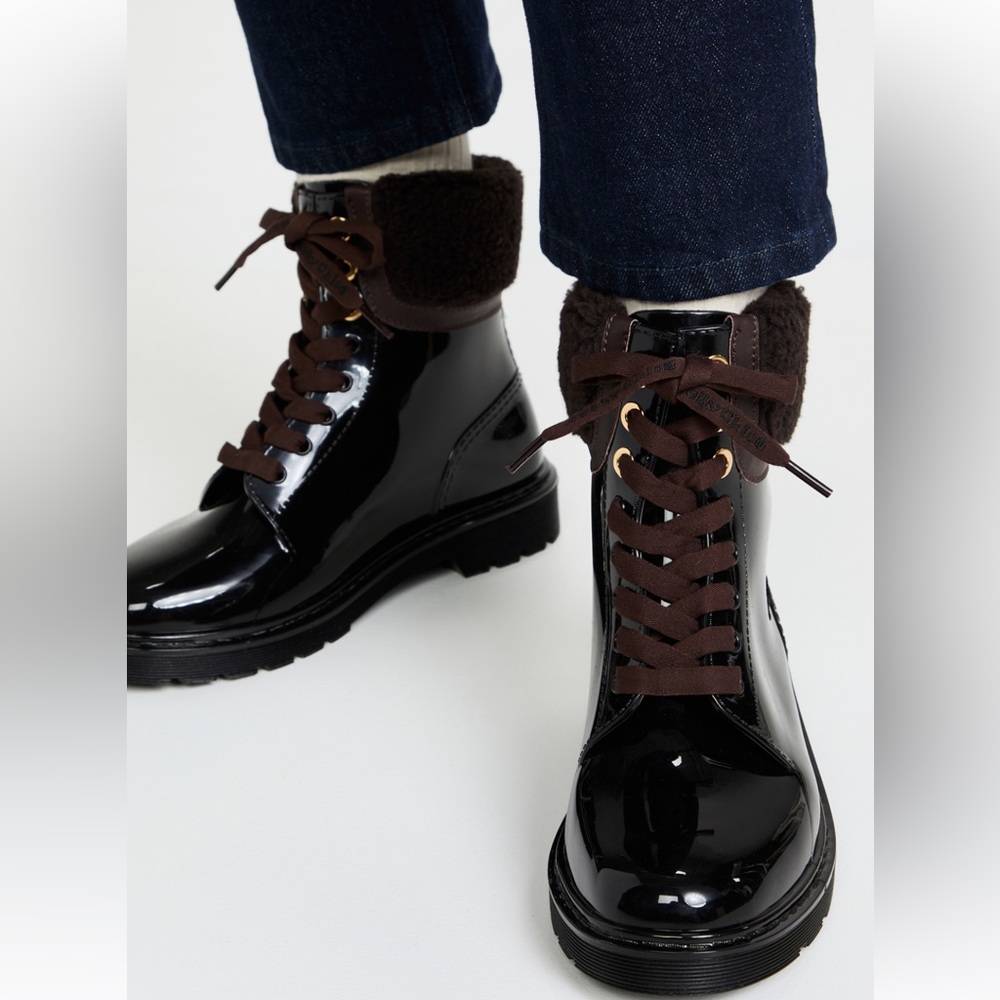 See by Chloe Winter Boot